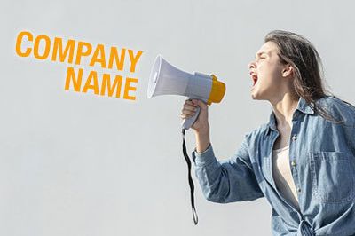 文章の中心で、社名をさけぶ !?──オールキャップス(全て大文字)の固有名詞表記って実際どうなの?