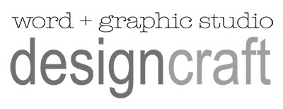 Designcraft - Word & Graphic Studio