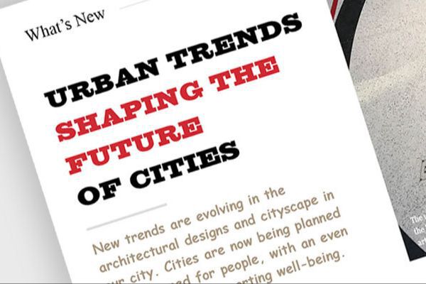 欧文フォントの不自然な使い方