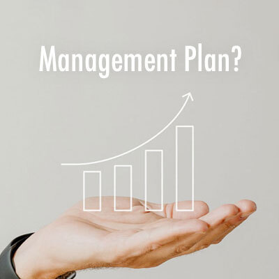 Management Planって何を管理するの？