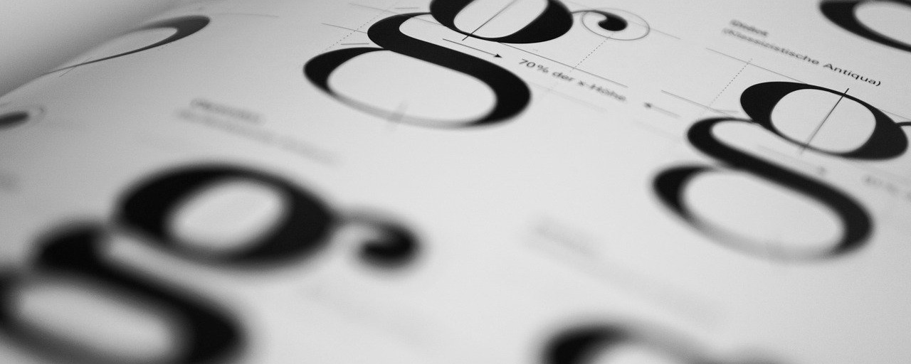 欧文タイポグラフィにおける オーバーシュート デザインクラフト コラム 欧文タイポグラフィにおける オーバーシュート デザインクラフト コラム